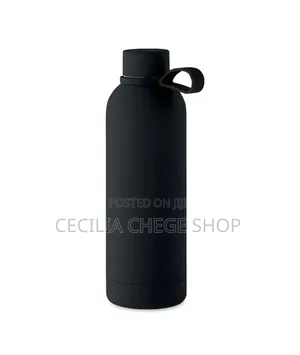 Skin Feel Flask