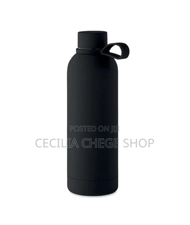 Skin Feel Flask