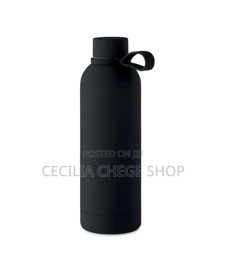 Skin Feel Flask
