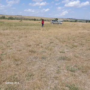 Isinya 50x100 Plots for Sale