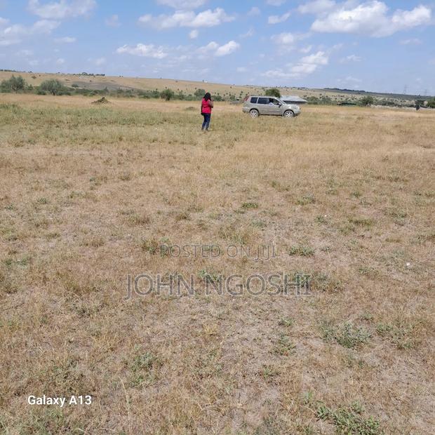 Isinya 50x100 Plots for Sale - thumbnail 2