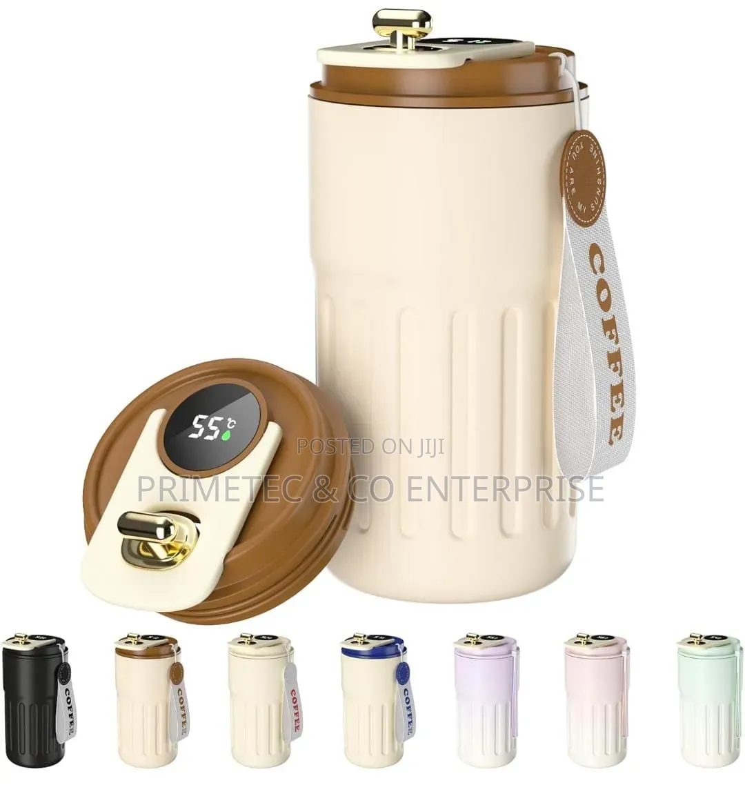 Coffee Mug 460ml