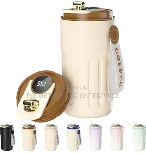 Coffee Mug 460ml