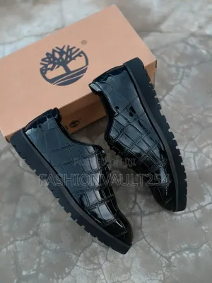 Timberland Casuals