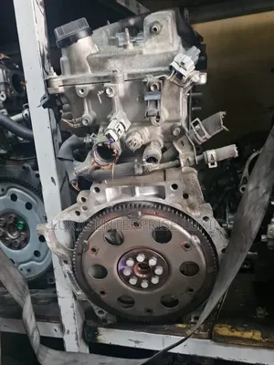 1zz Toyota Wish Slim Engines on Offer