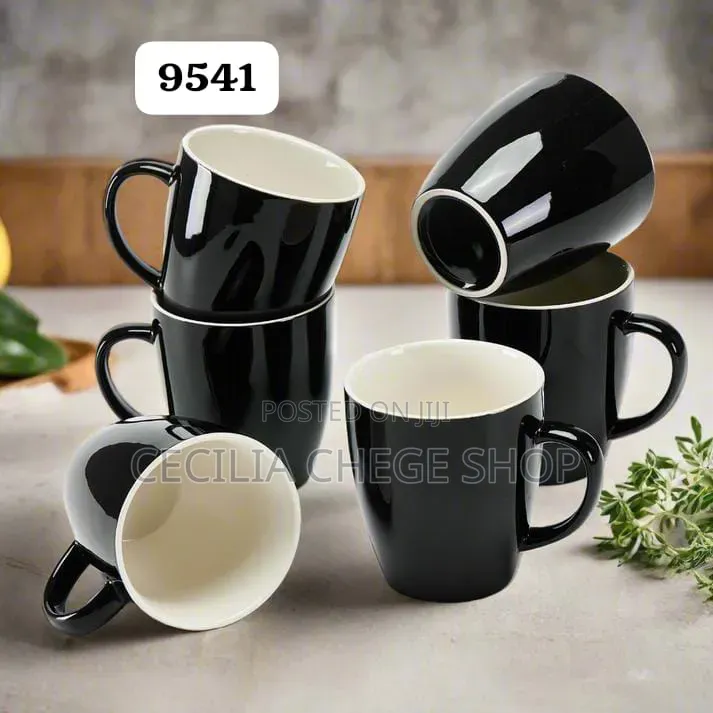 6pc Kaulo Cups