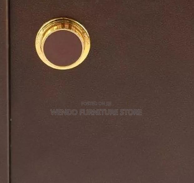 Office Safes; 80 KGS Fireproof Safe With Combination Lock - thumbnail 4