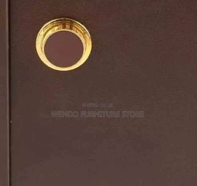 Office Safes; 80 KGS Fireproof Safe With Combination Lock