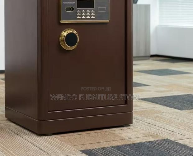 Office Safes; 80 KGS Fireproof Safe With Combination Lock - thumbnail 6