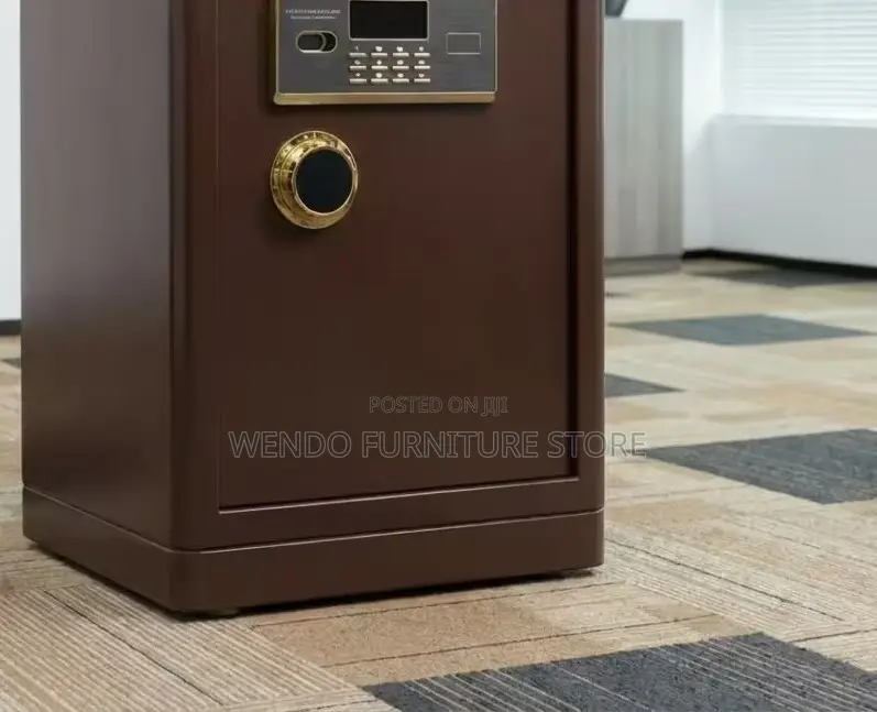 Office Safes; 80 KGS Fireproof Safe With Combination Lock