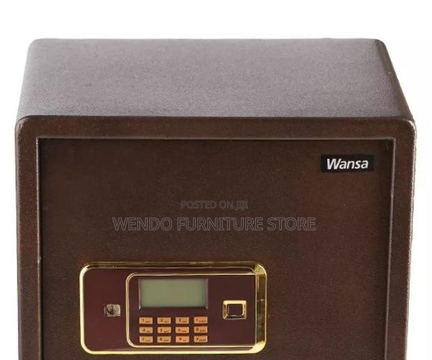 Office Safes; 80 KGS Fireproof Safe With Combination Lock - thumbnail 9
