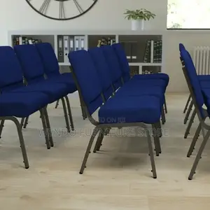 Office Chairs; Classic Church Events Office Belonee Chairs