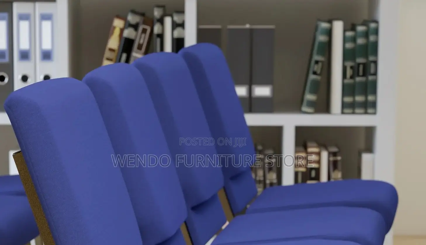 Office Chairs; Classic Church Events Office Belonee Chairs