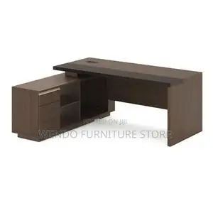 Office Desk; 1.6 Meters Executive Office Betente Desk