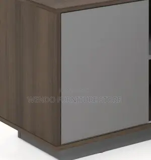 Office Desk; 1.6 Meters Executive Office Betente Desk