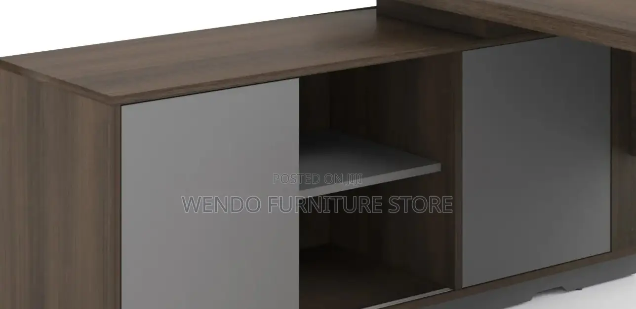 Office Desk; 1.6 Meters Executive Office Betente Desk