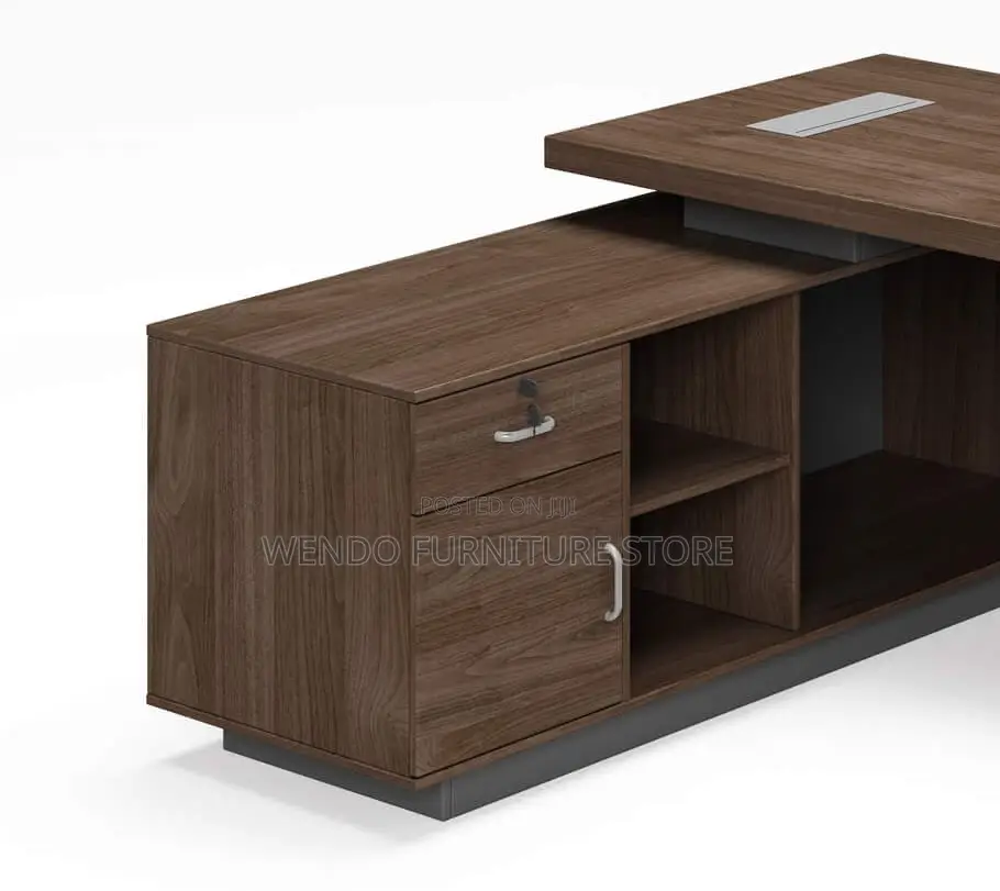 Office Desk; 1.6 Meters Executive Office Betente Desk