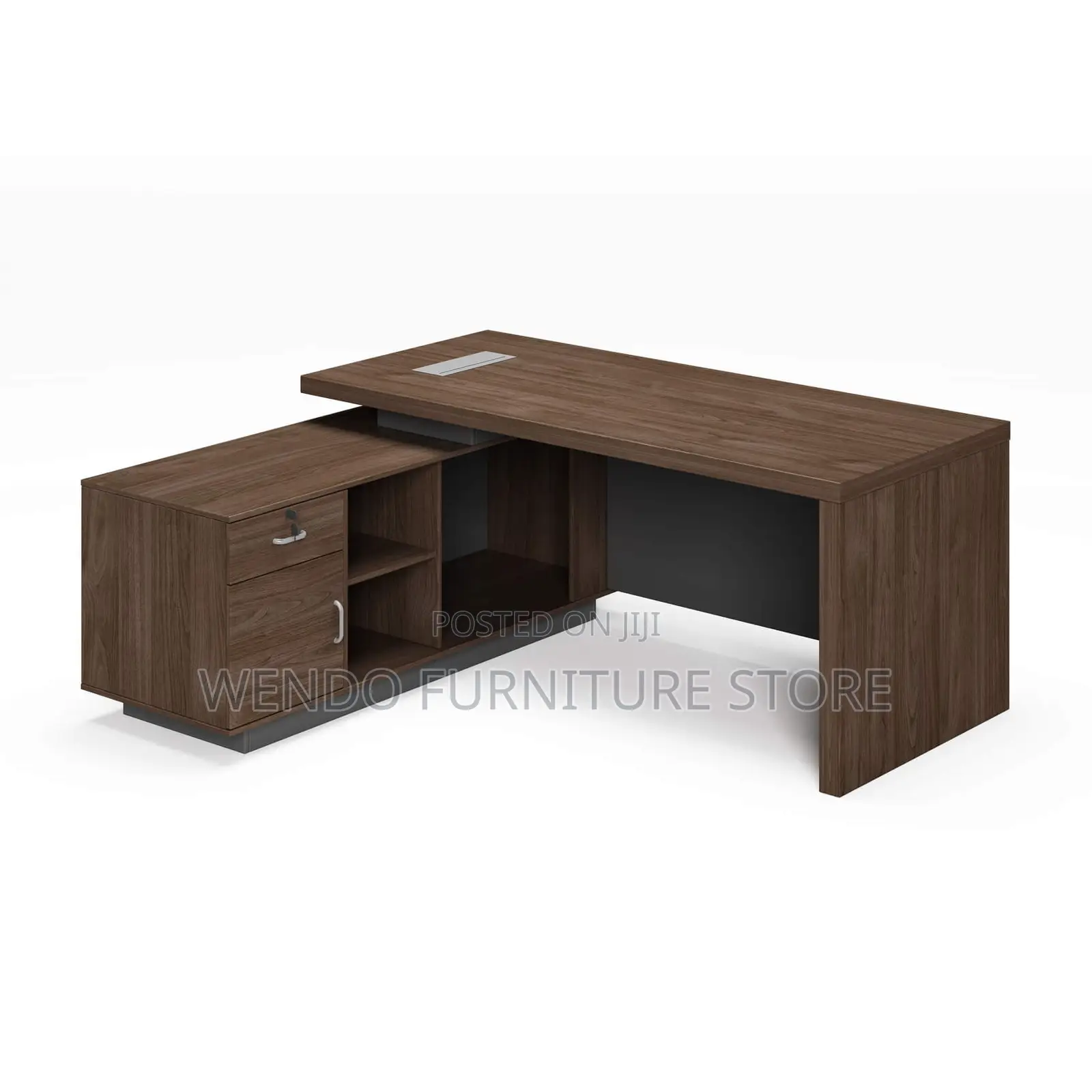 Office Desk; 1.6 Meters Executive Office Betente Desk