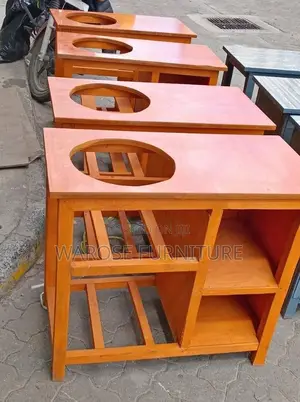 Kitchen Tables