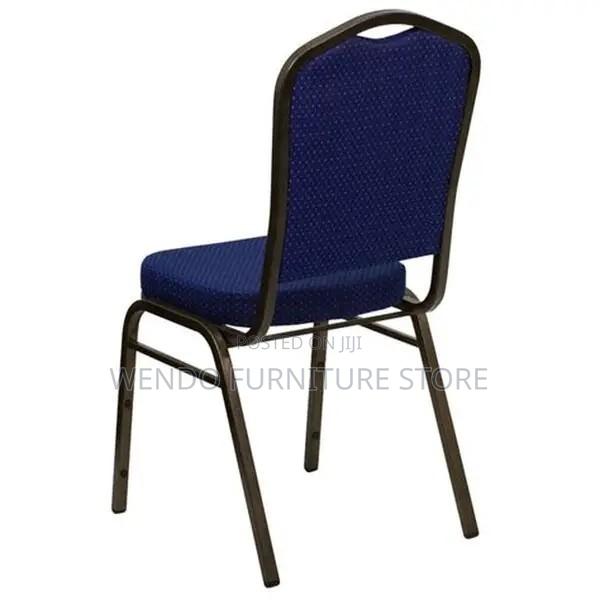 Office Chairs; Executive Designed Baquet Koi Waiting Chairs - thumbnail 2
