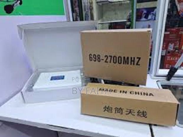 Best Mobile Signal Boosters for Home,Office Outdoor - main view