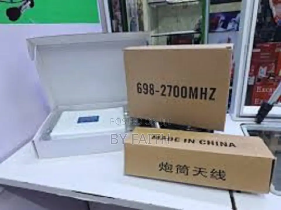 Best Mobile Signal Boosters for Home,Office Outdoor