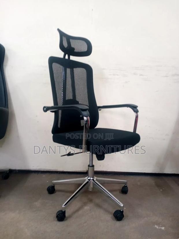 Ergonomic Office Chair/Orthopedic Chair - thumbnail 6