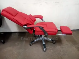 Executive Recliner Office Chair/Managers Office Chair