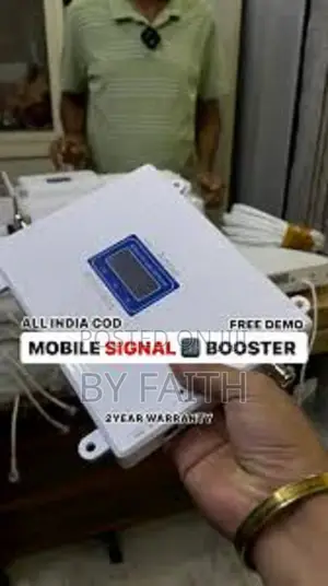 2g 3g 4g 5g GSM Customized Mobile Signal Repeater Booster Network