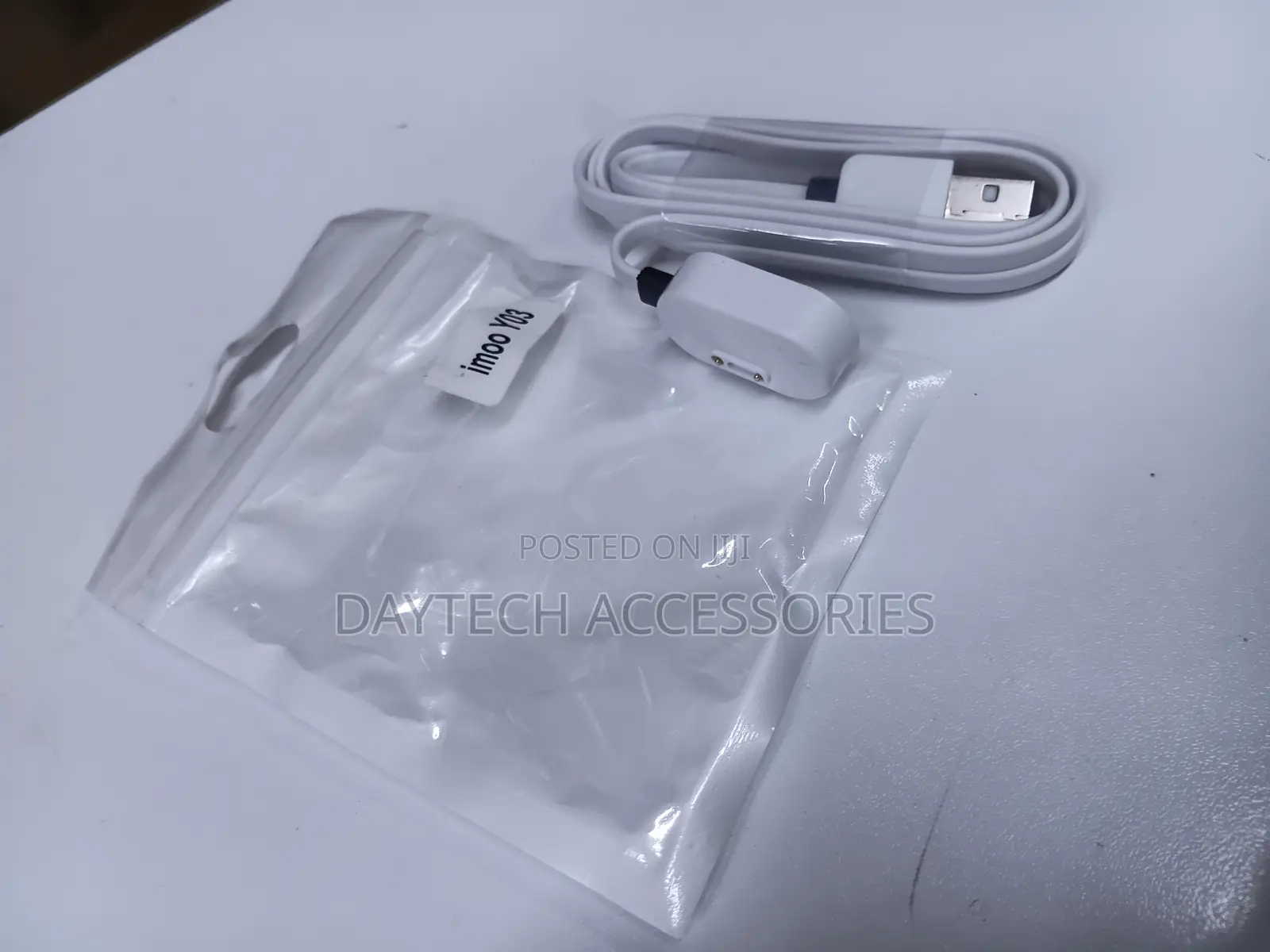Imoo Watch Y01s/Y01a/Y02/Y03/Y05/Y5s/Z2/Z2y/Z2s/Z5/Z5q Charging Cable