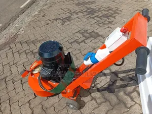 Commercial Electric Floor Grinder