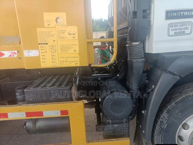 Sinotruck Howo Financing - thumbnail 3