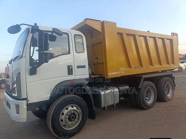 Sinotruck Howo Financing - thumbnail 4