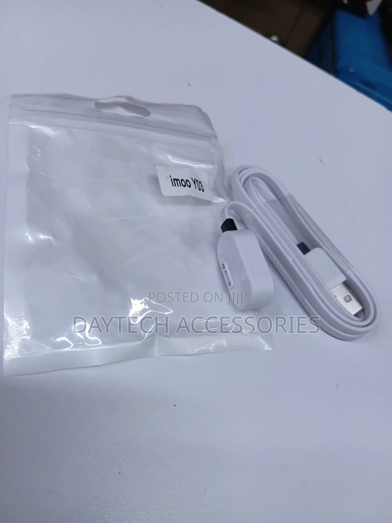 Imoo Watch Phone Charging Cable for Z1 Z6