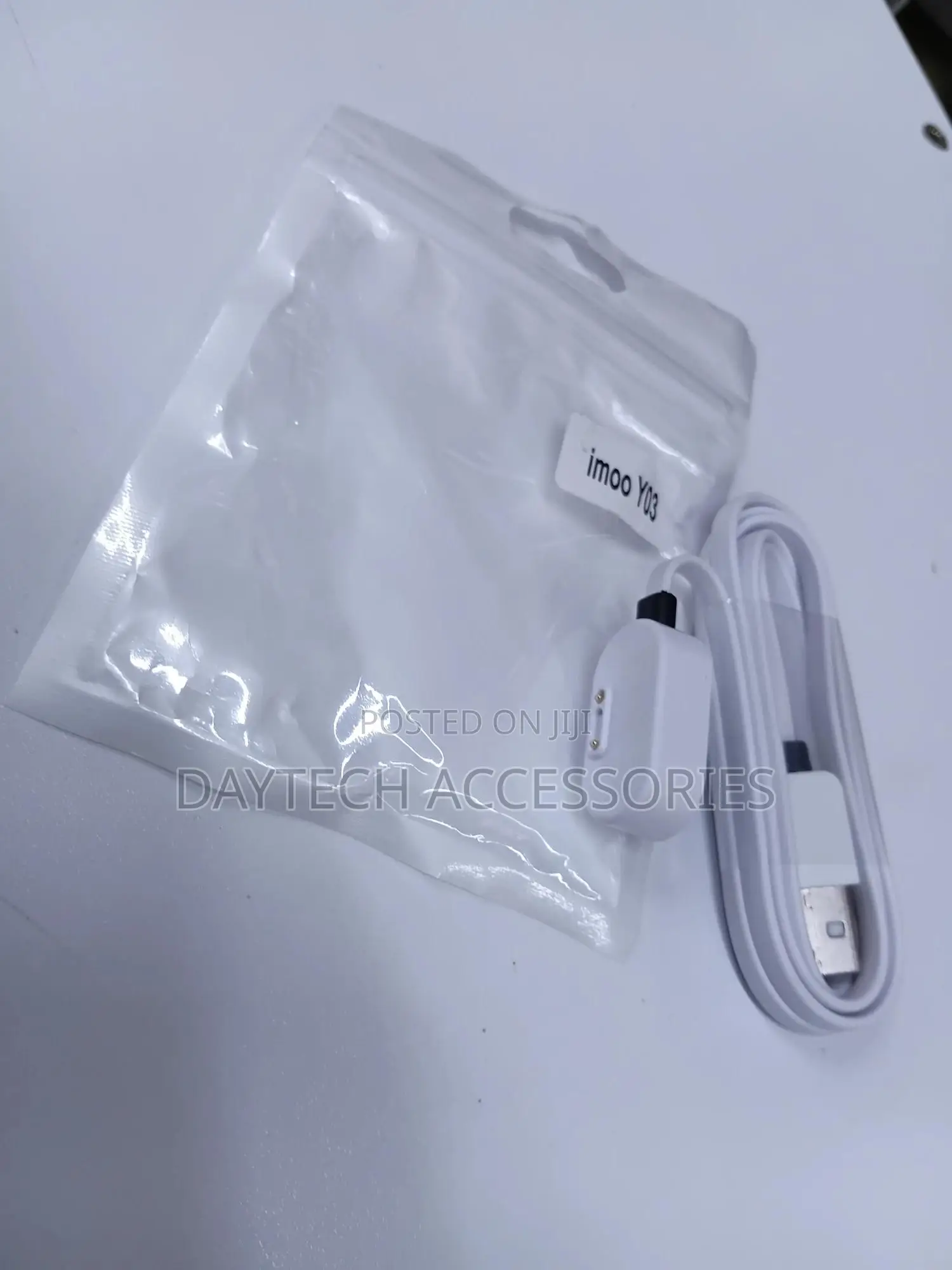 Imoo Watch Phone Charging Cable for Z1 Z6