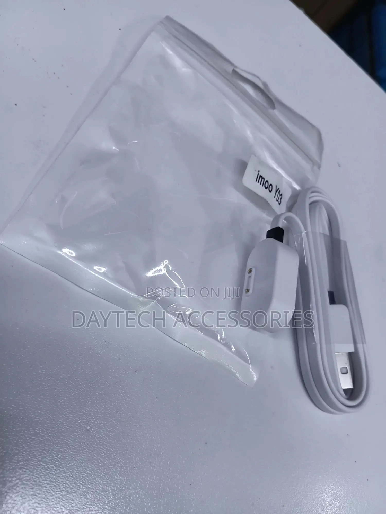 Imoo Watch Phone Charging Cable for Z1 Z6