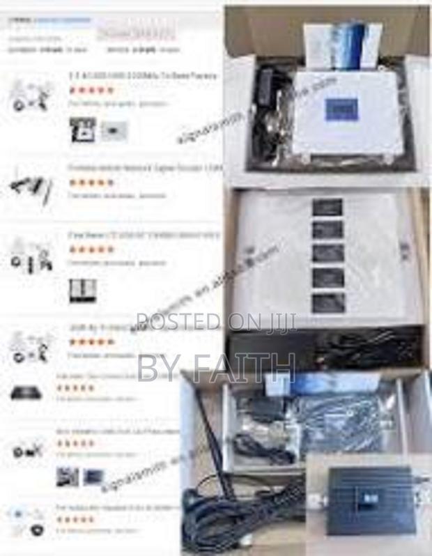 Exclusive Triband GSM 3g 2g 4g - main view