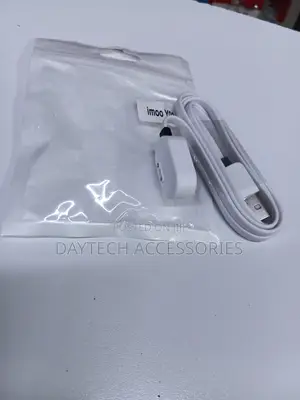 This Is an Imoo Y03 Kids Smartwatch Magnetic Charging Cable.