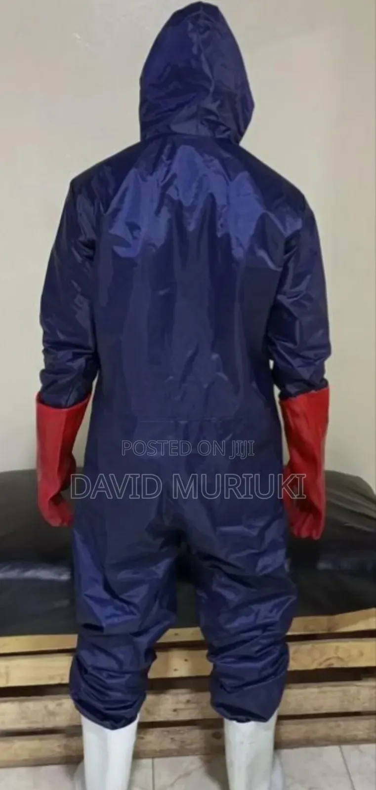 Spray Siut / Rain Overall