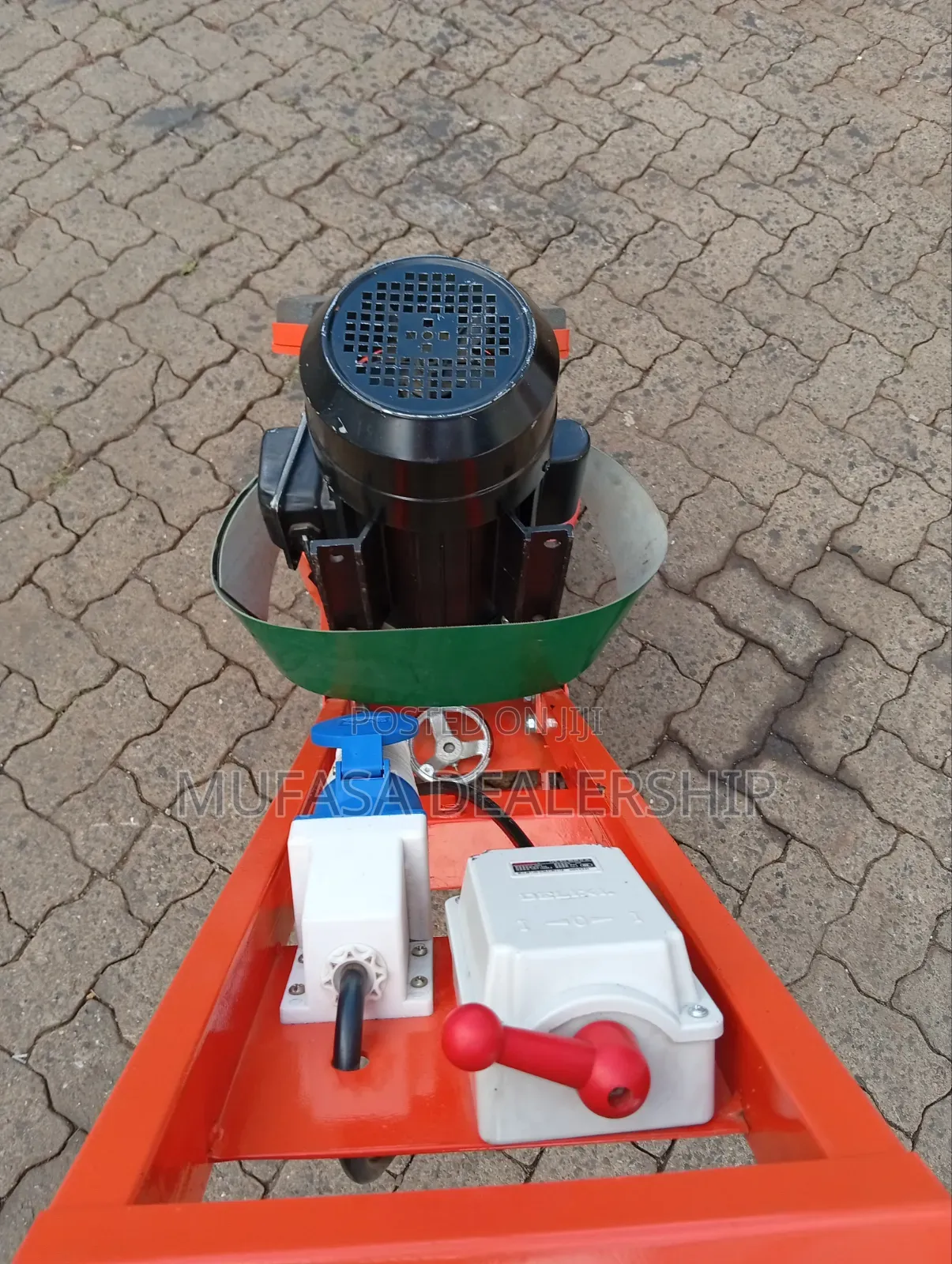 Haosail Floor Grinder on Offer! 