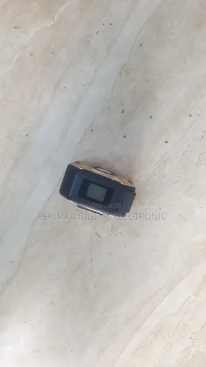 Laser Distance Tape