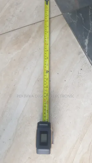 Laser Distance Tape