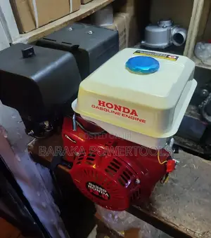 Petrol Engine Honda