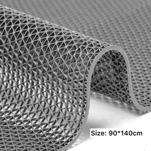 Anti Slip S Mat for Bathrooms Wet Areas – 1.2m Wide