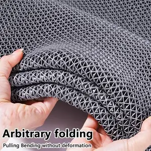 Heavy Duty PVC S Mat – Safe Flooring for Wet Areas