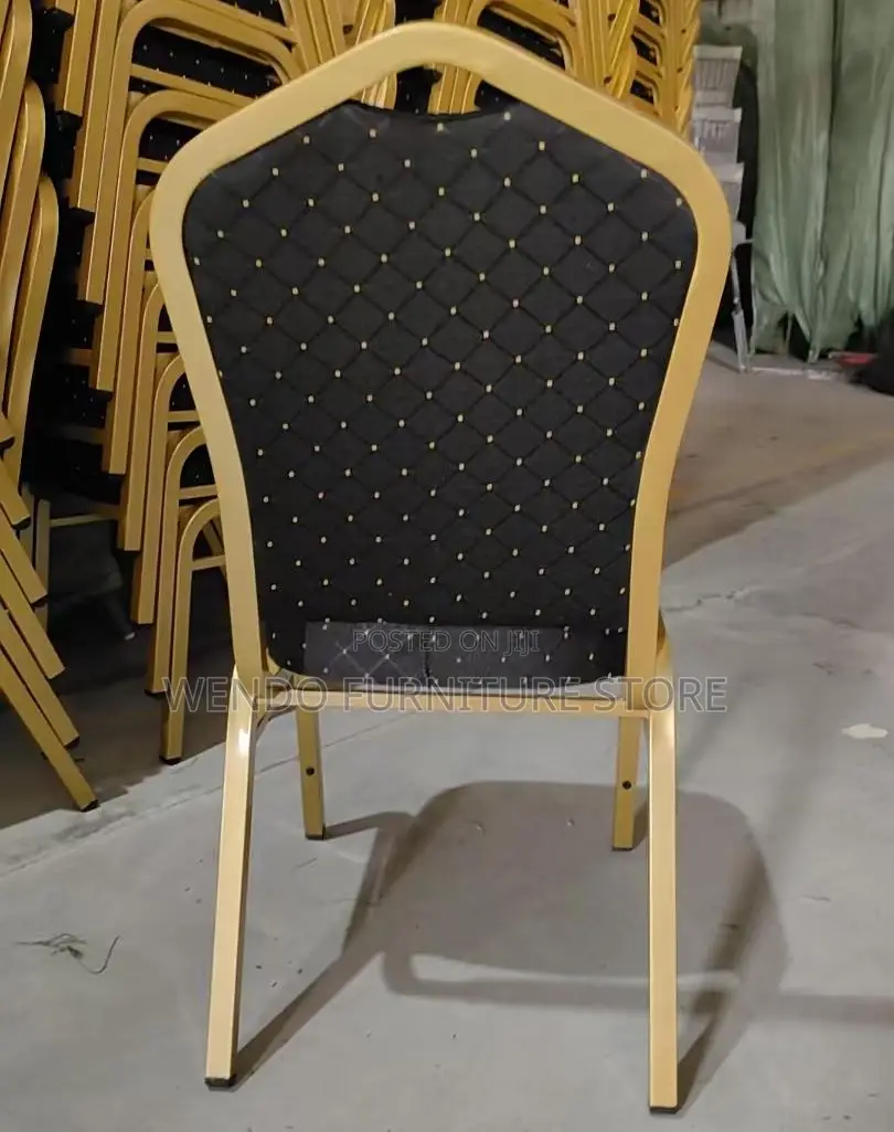 Office Chairs; Banquet Events Monique Office Chairs