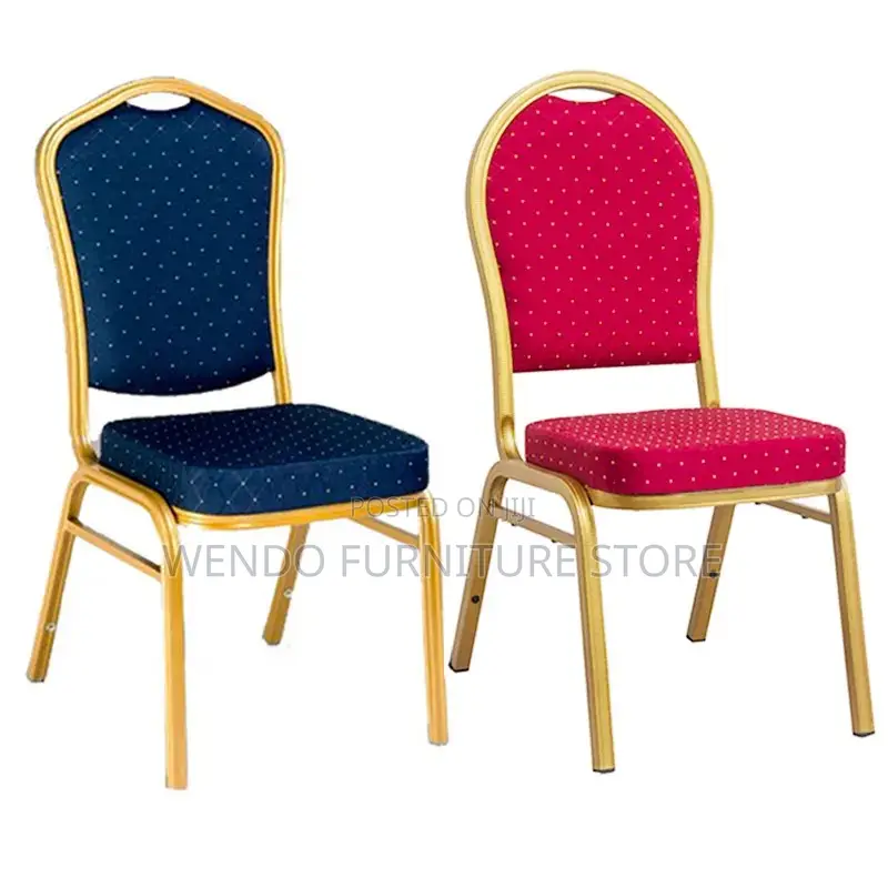 Office Chairs; Banquet Events Monique Office Chairs
