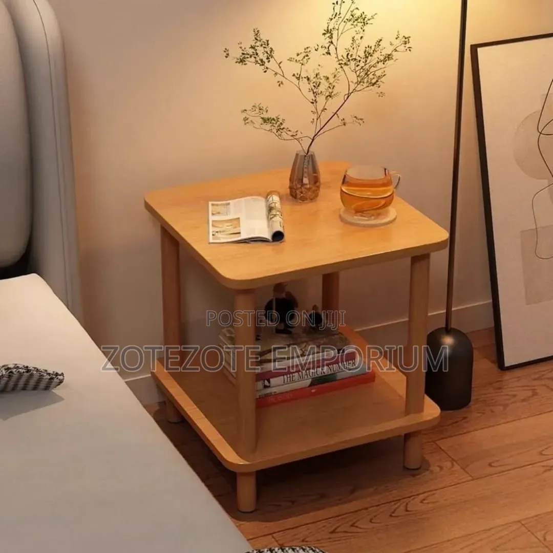 Bedside Table