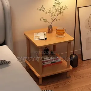 Bedside Table