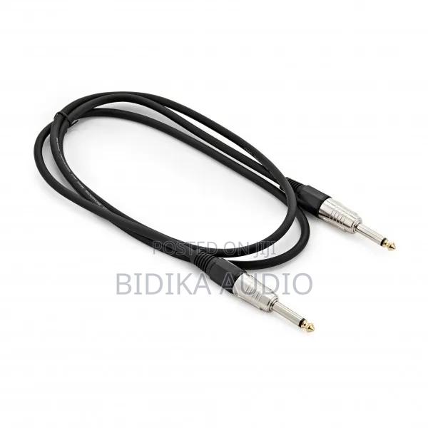 Jack to Jack Cable 1.5 Metres